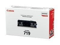 Canon Toner 719 / 3479B002 Black Standard