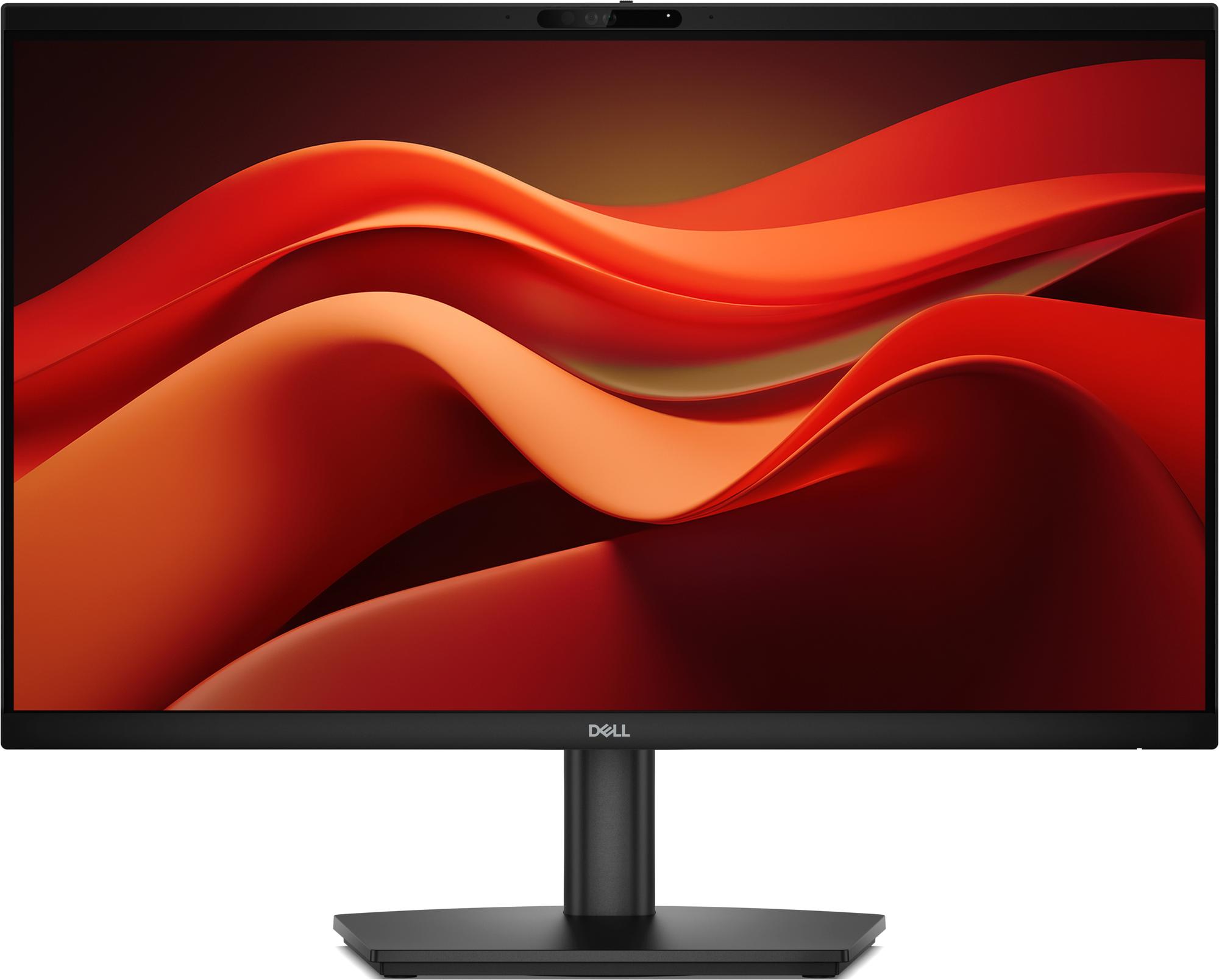 DELL Monitor E2426HB / 210-BVMR Nero 61 cm (24")