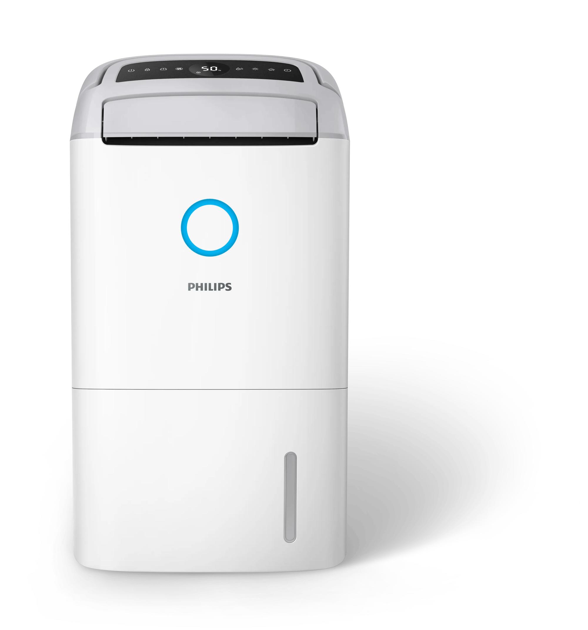 Philips Luftreiniger 5000 Series / DE5305/11 Weiß