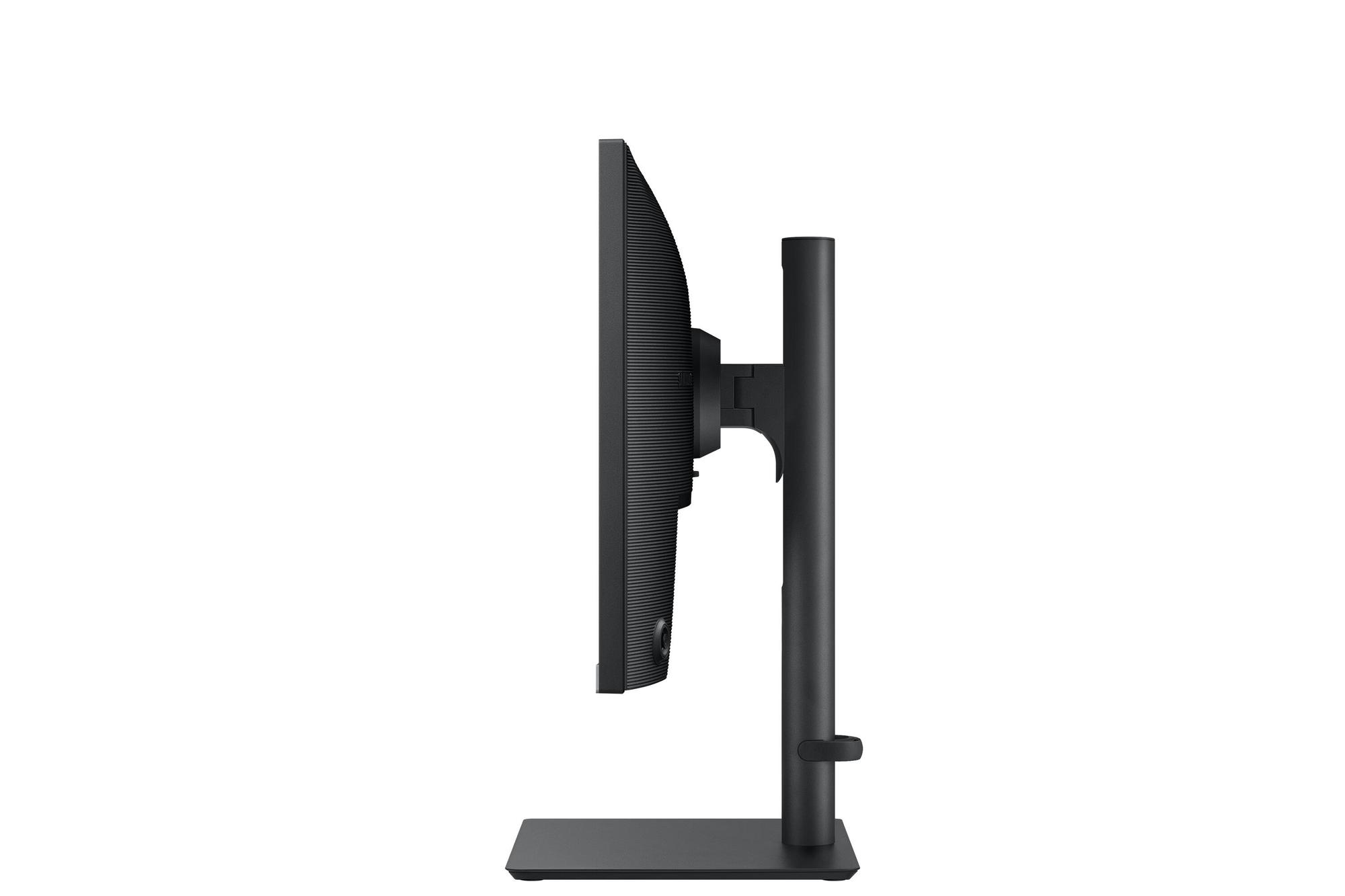Samsung Monitor S24F430UAU / LS24F430UAUXEN Nero Standard 61 cm (24")