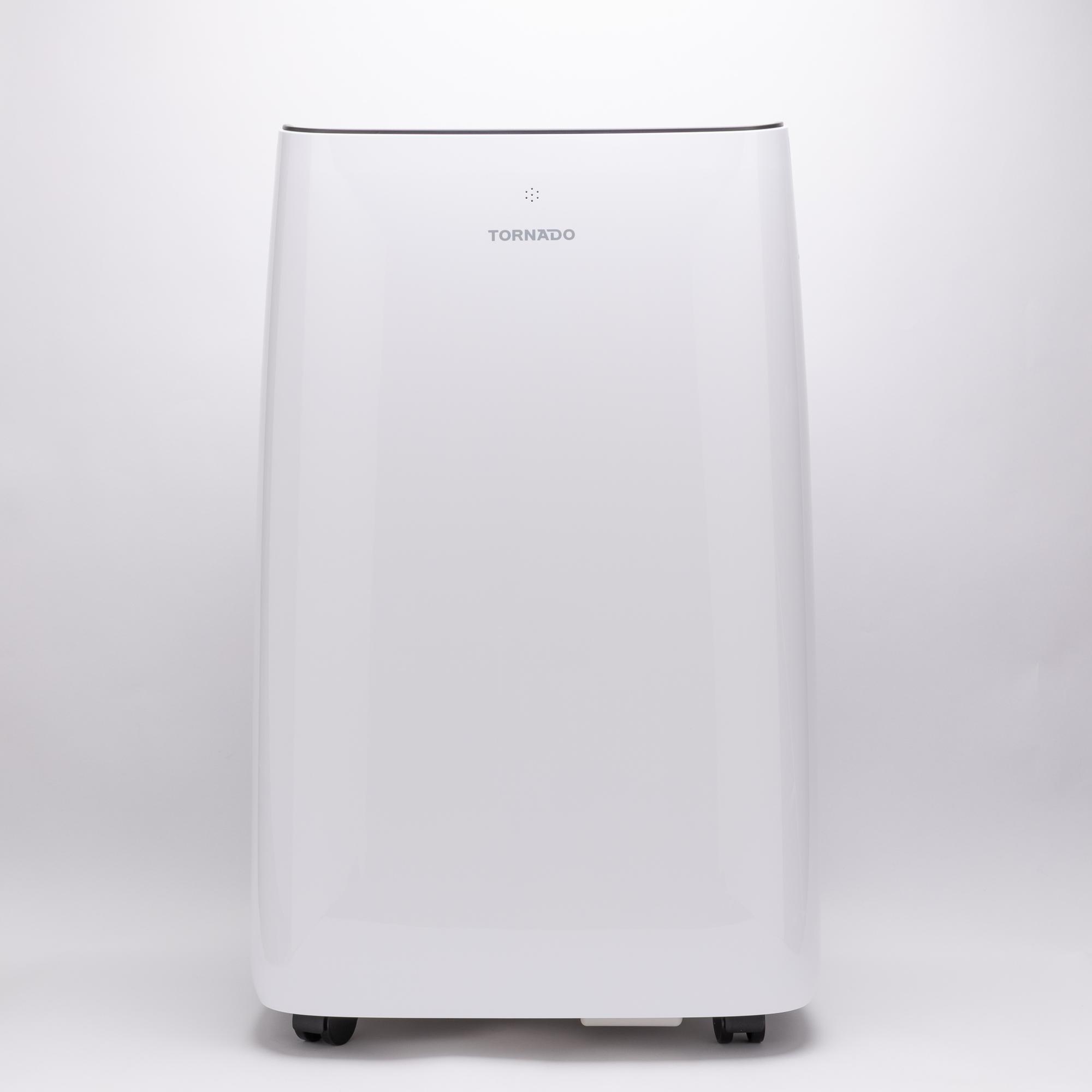 TORNADO Klimaanlage AC Monoblock 12K.BTU / TPYAB-12ABG Weiß