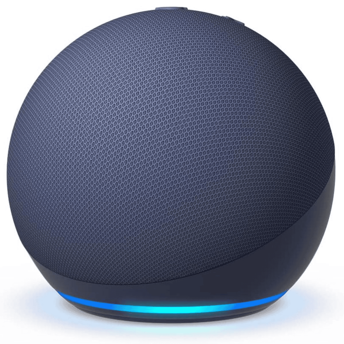 Amazon Lautsprecher ECOD5BL / B09B8RF4PY Blau