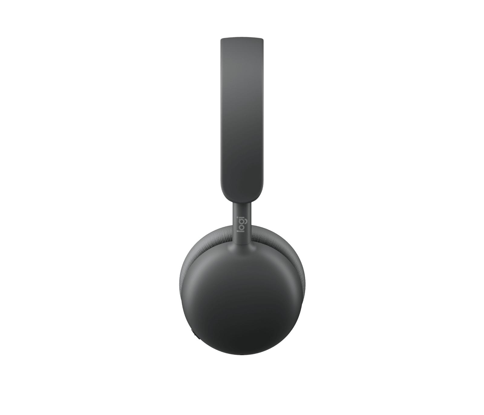 Logitech Cuffia Zone Wireless 2 ES / 981-001512 Grafite