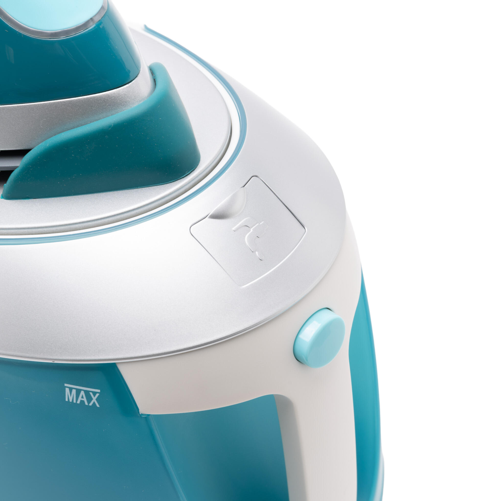TORNADO Steam ironing station TSS-2400D White, blue