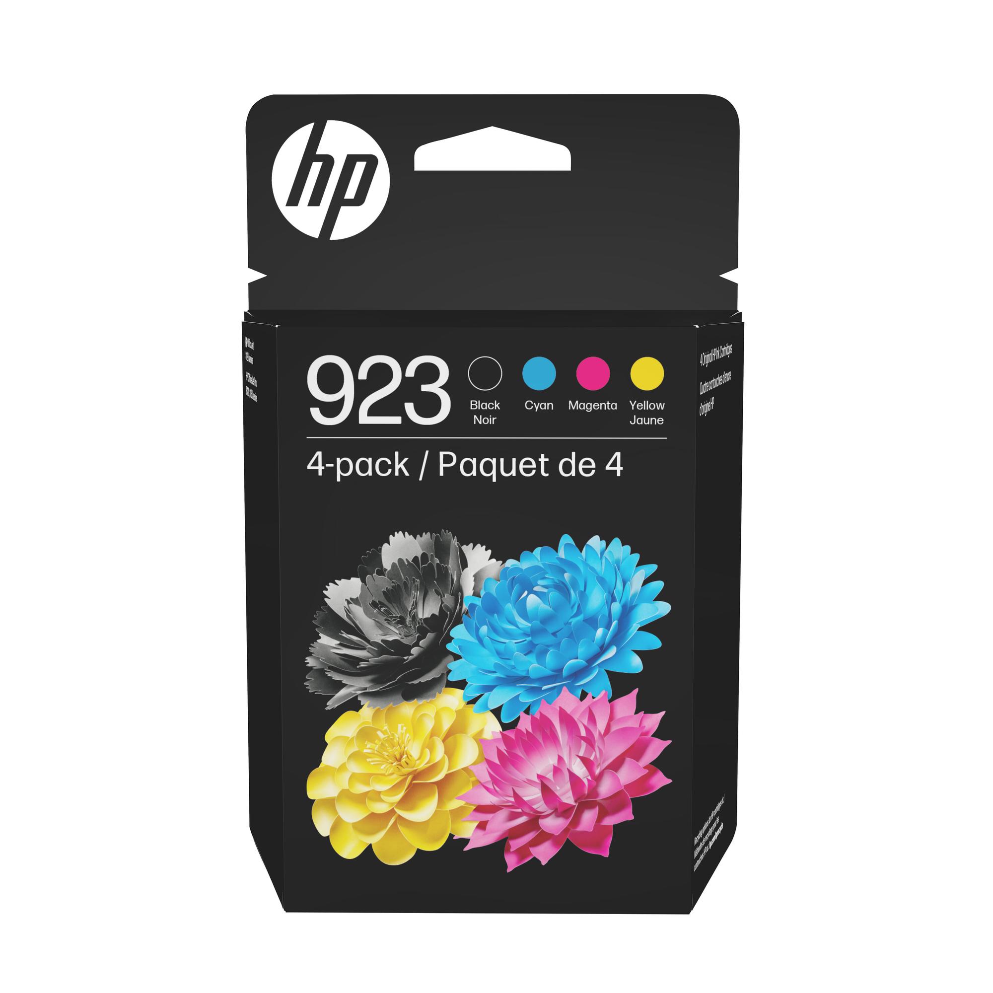 HP Contenedor de tóner residual B5L09A