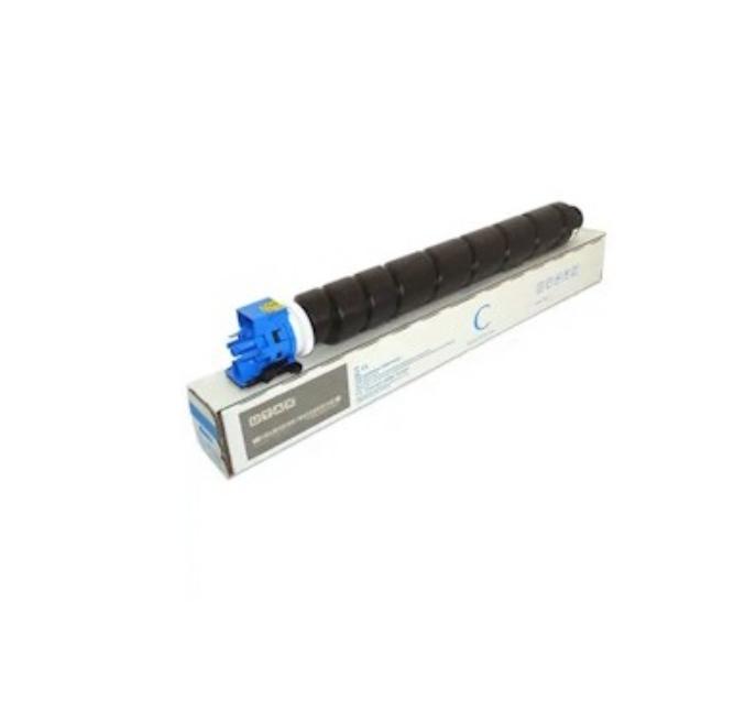UTAX Toner CK-8545C / 1T0C2LCUT1 Ciano