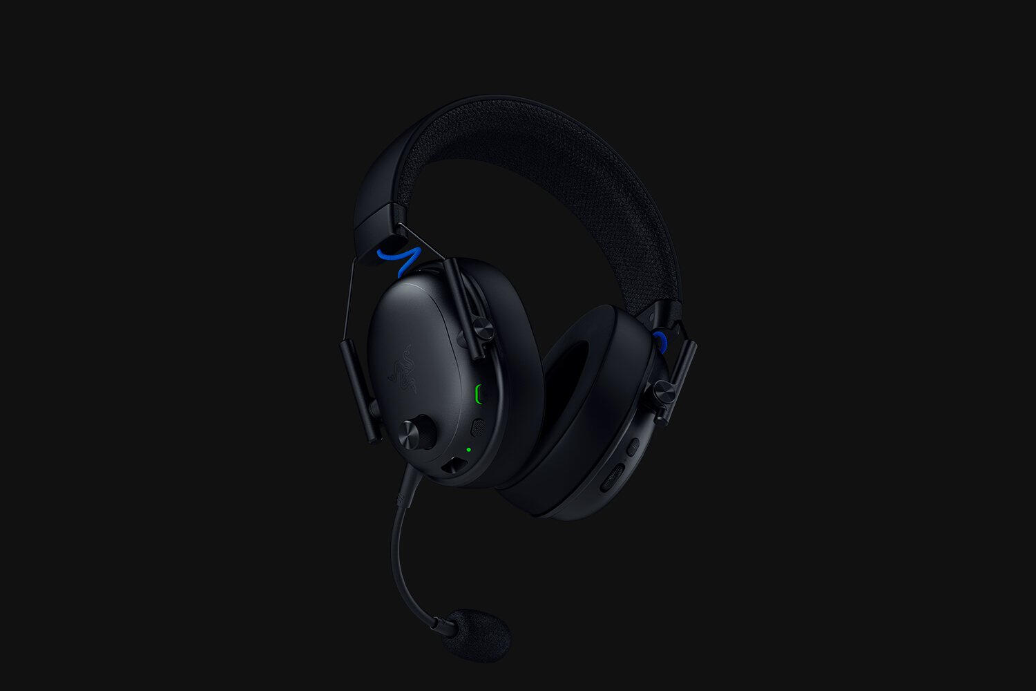 Razer Auriculares BlackShark V3 Pro PS Black / RZ04-05410300-R3G1 Negro