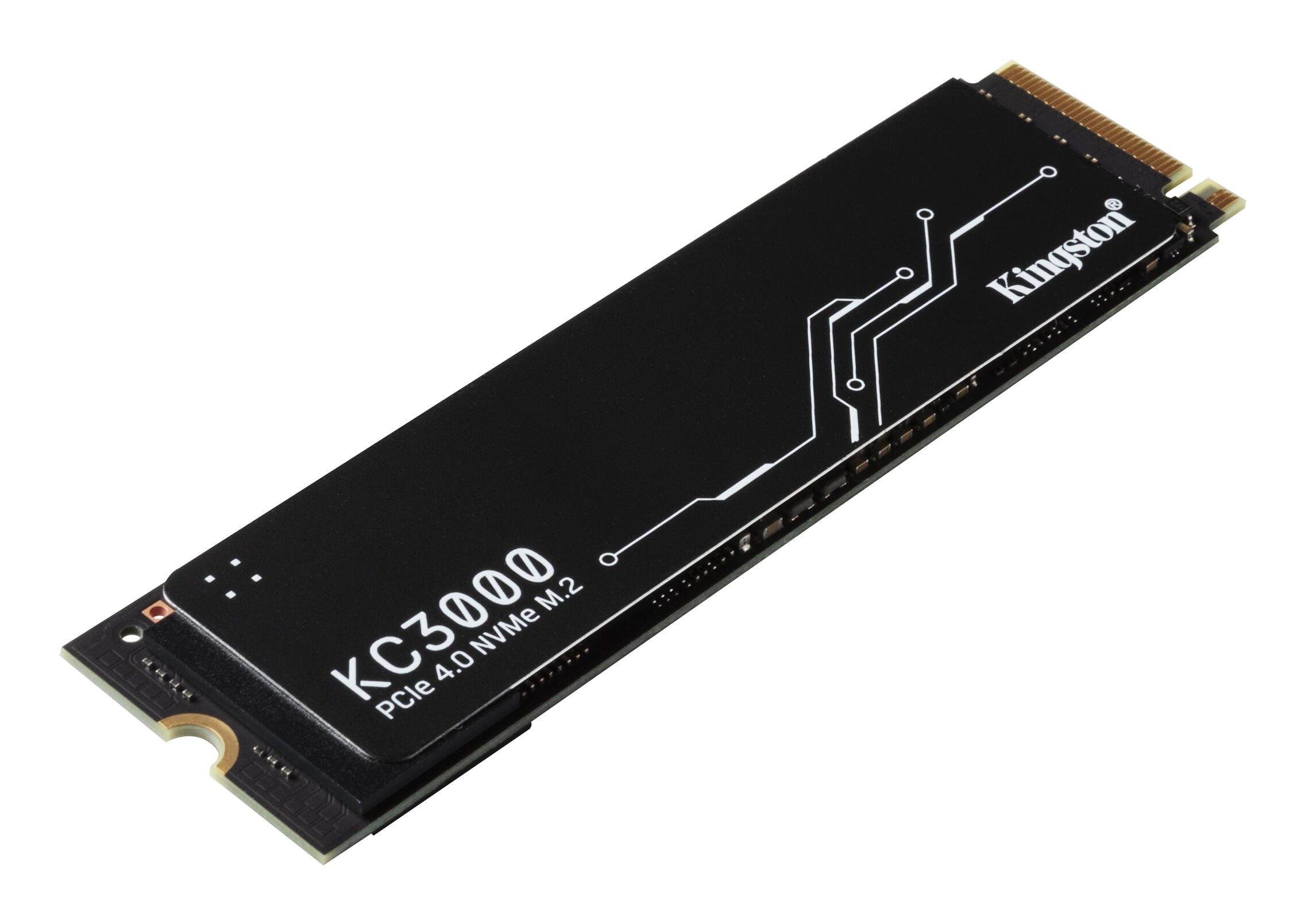 Kingston KC3000 2048GB / SKC3000D/2048G