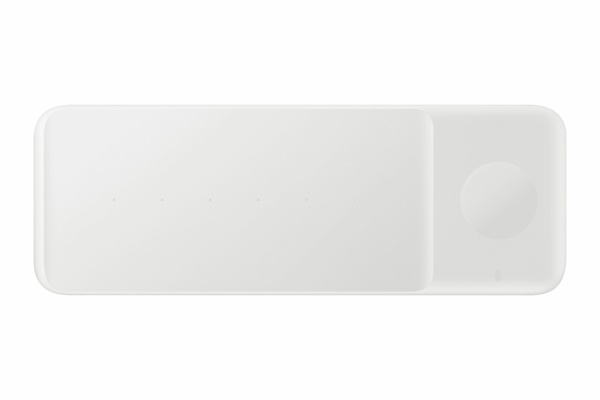 Samsung Docking station EPP630W / EP-P6300TWEGEU White