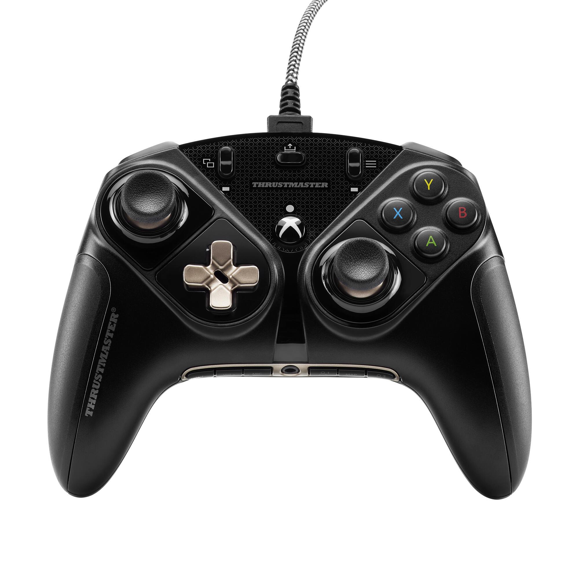 Thrustmaster Contrôleur eSwap X Pro / 4460174 Noir