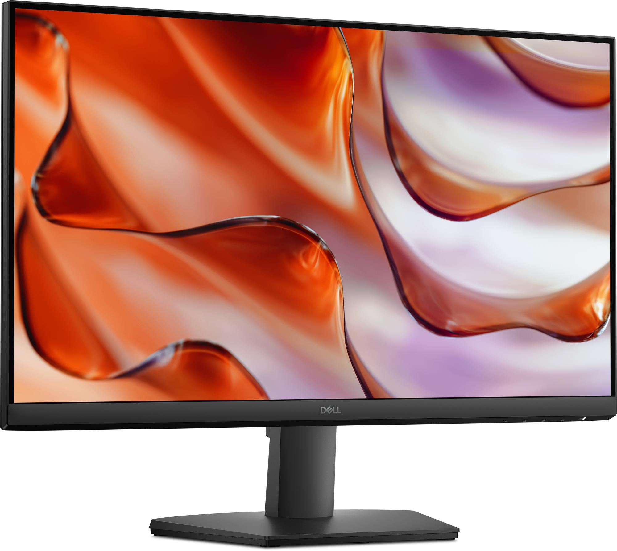 DELL Monitor SE2425HM / 210-BQZT Schwarz