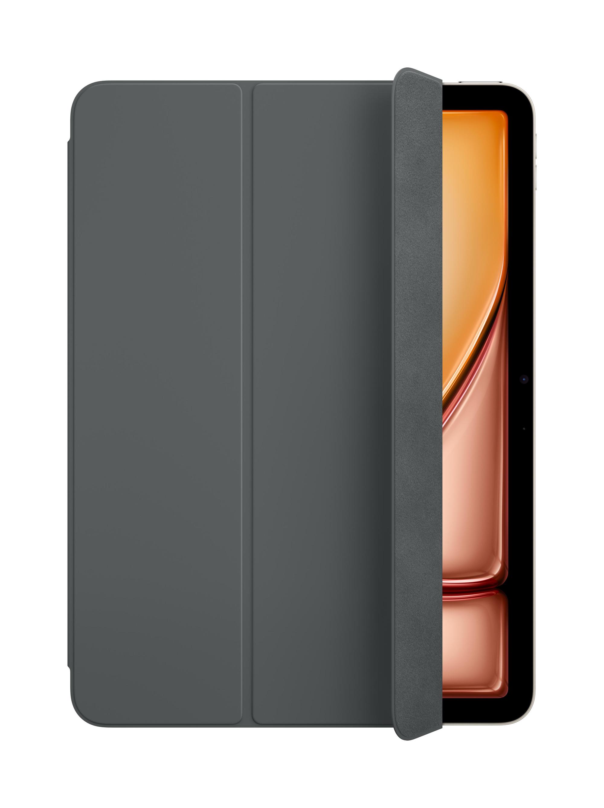 Apple Tablethülle Smart 11" / MWK53ZM/A Grau