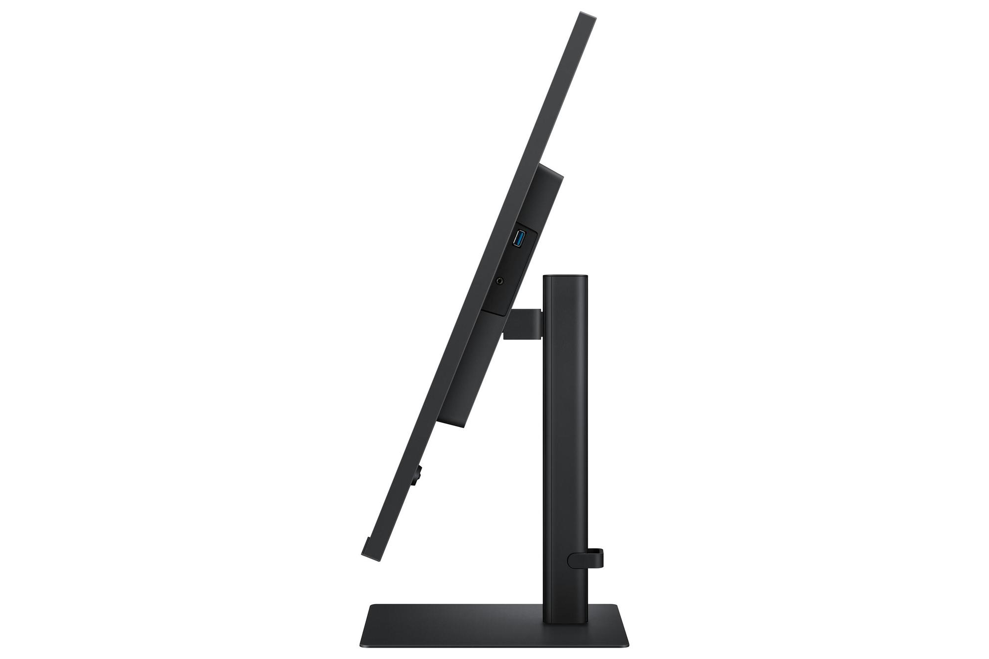 Samsung Monitor ViewFinity S7 S37D700EAU / LS37D700EAUXEN Negro 94 cm (37")