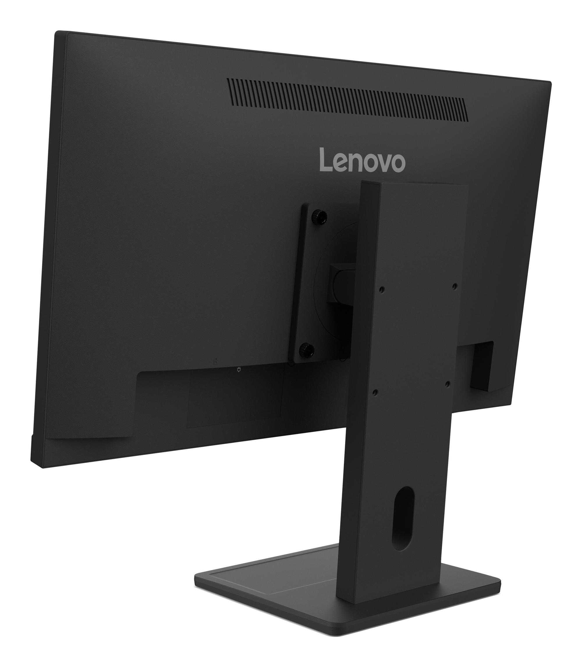 Lenovo Monitor ThinkVision E22-40 / 64C9MAT6EU Schwarz 54,6 cm (21.5")