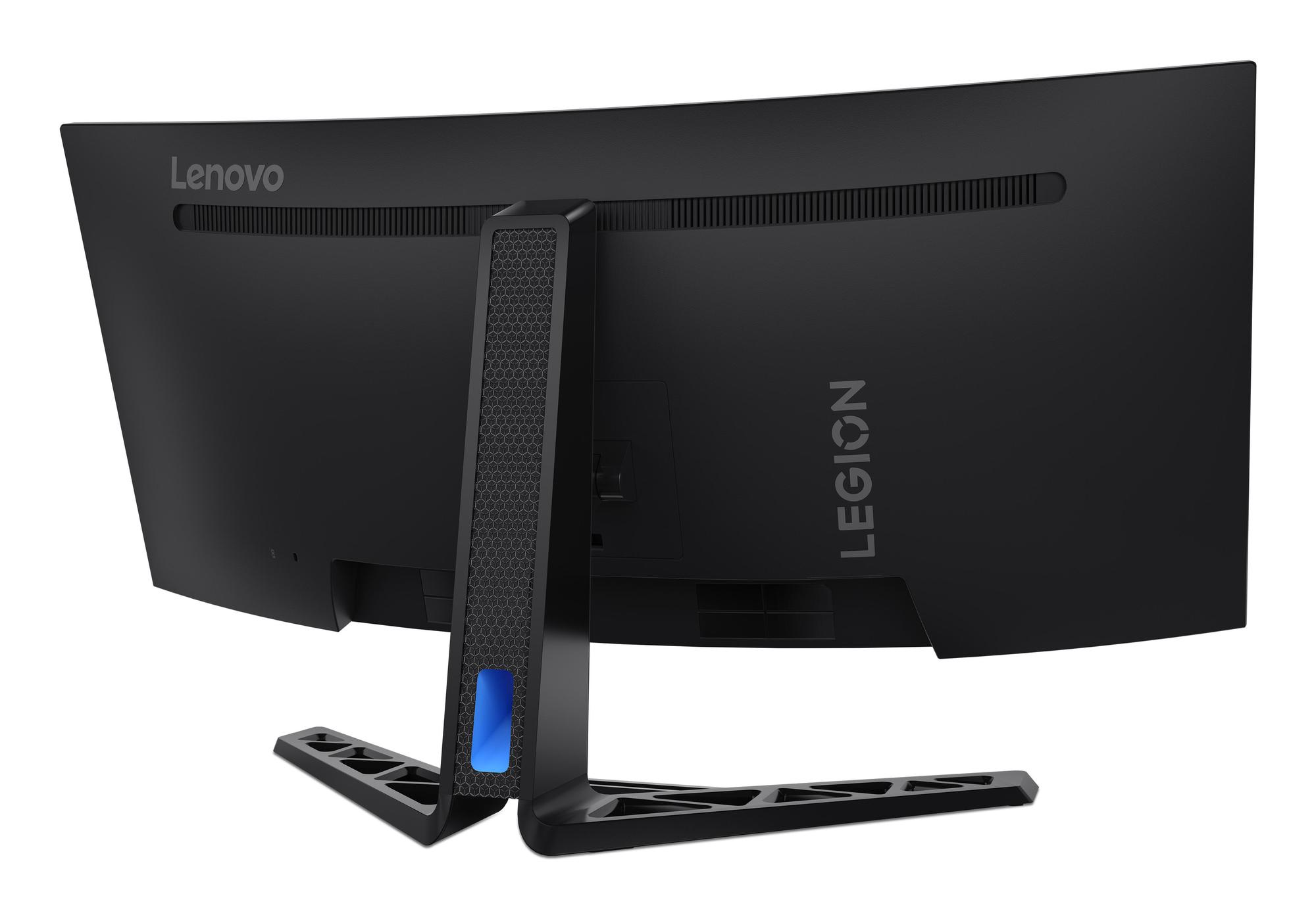 Lenovo Monitor Legion R34w-30 / 67C7GACBEU Negro 86,4 cm (34")