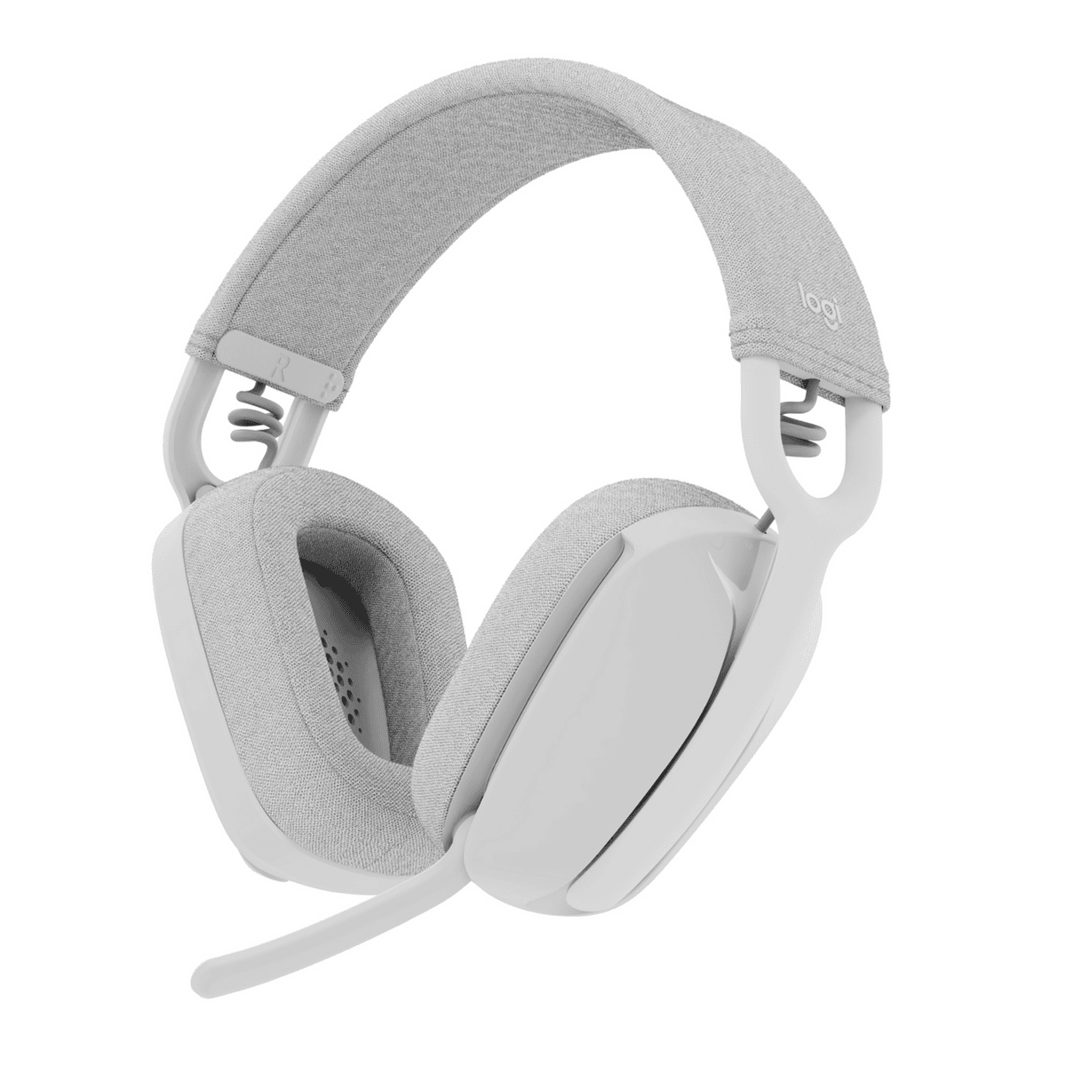 Logitech Headset Zone Vibe 100 / 981-001219 Weiß