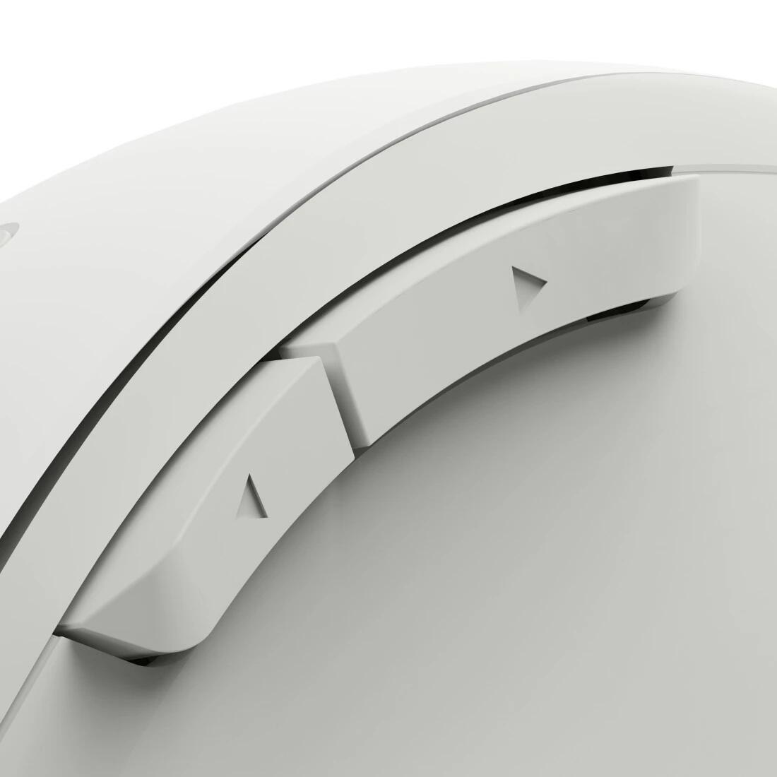 Hama Souris WM-500 / 00173082 Blanc