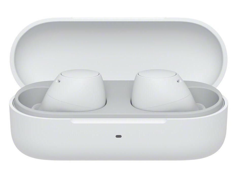 Sony Cuffie WF-C510 / WFC510W.CE7 Bianco