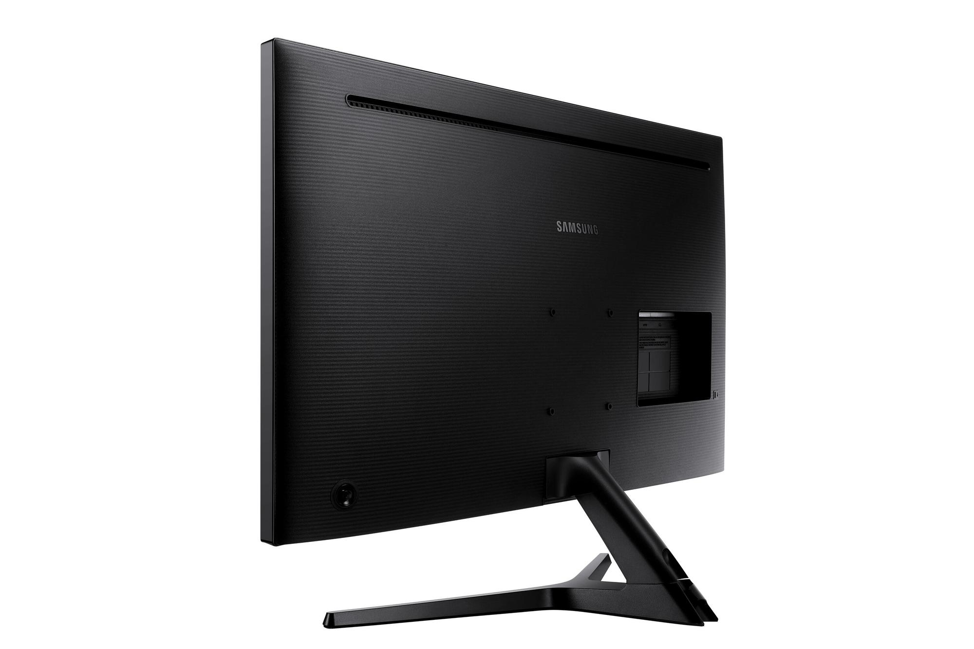 Samsung Monitor ViewFinity LU32J590UQP / LU32J590UQPXEN Gris 81,3 cm (32")