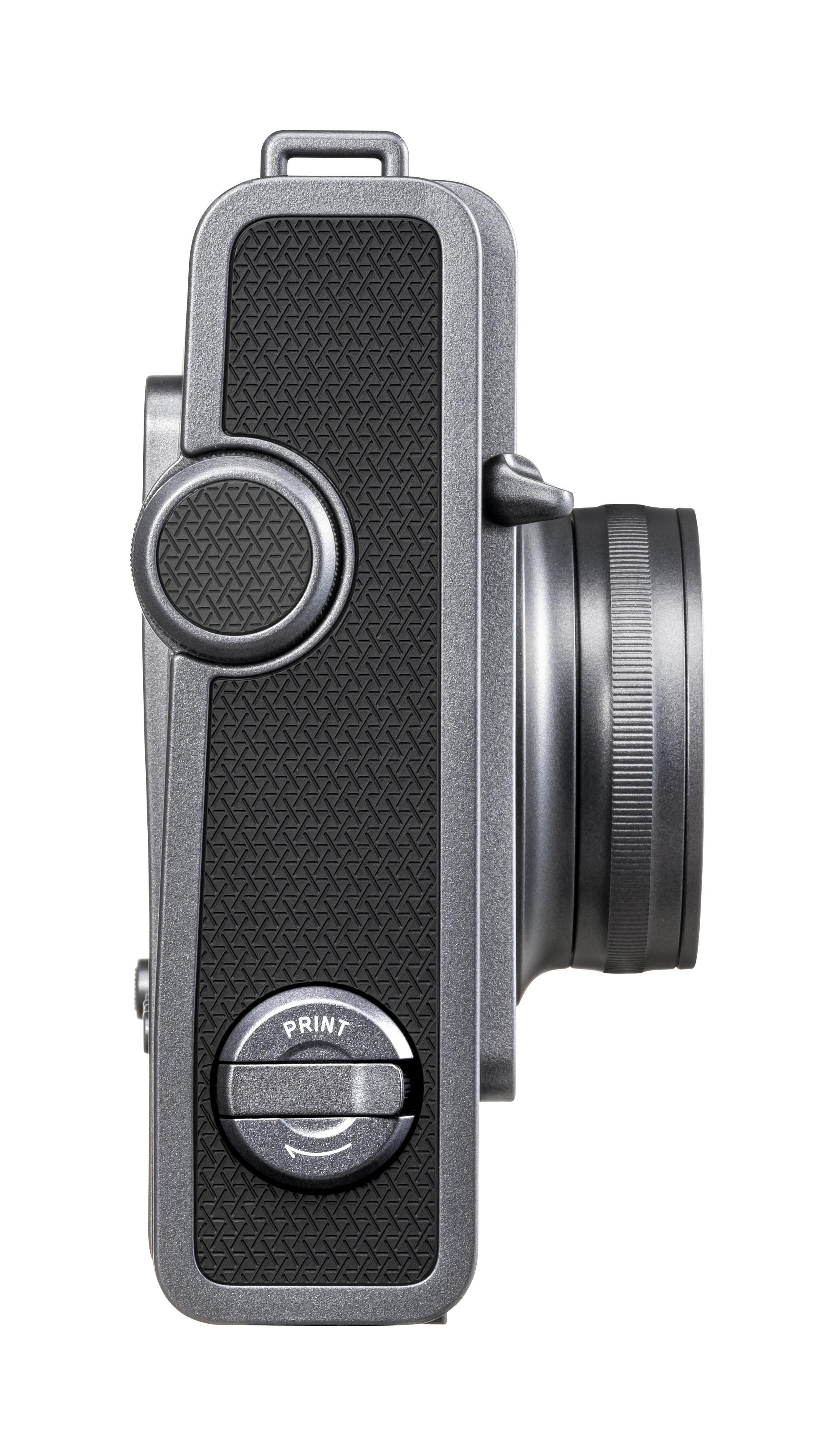 Fujifilm Kamera Instax Wide Evo / 16840933 Schwarz Standard