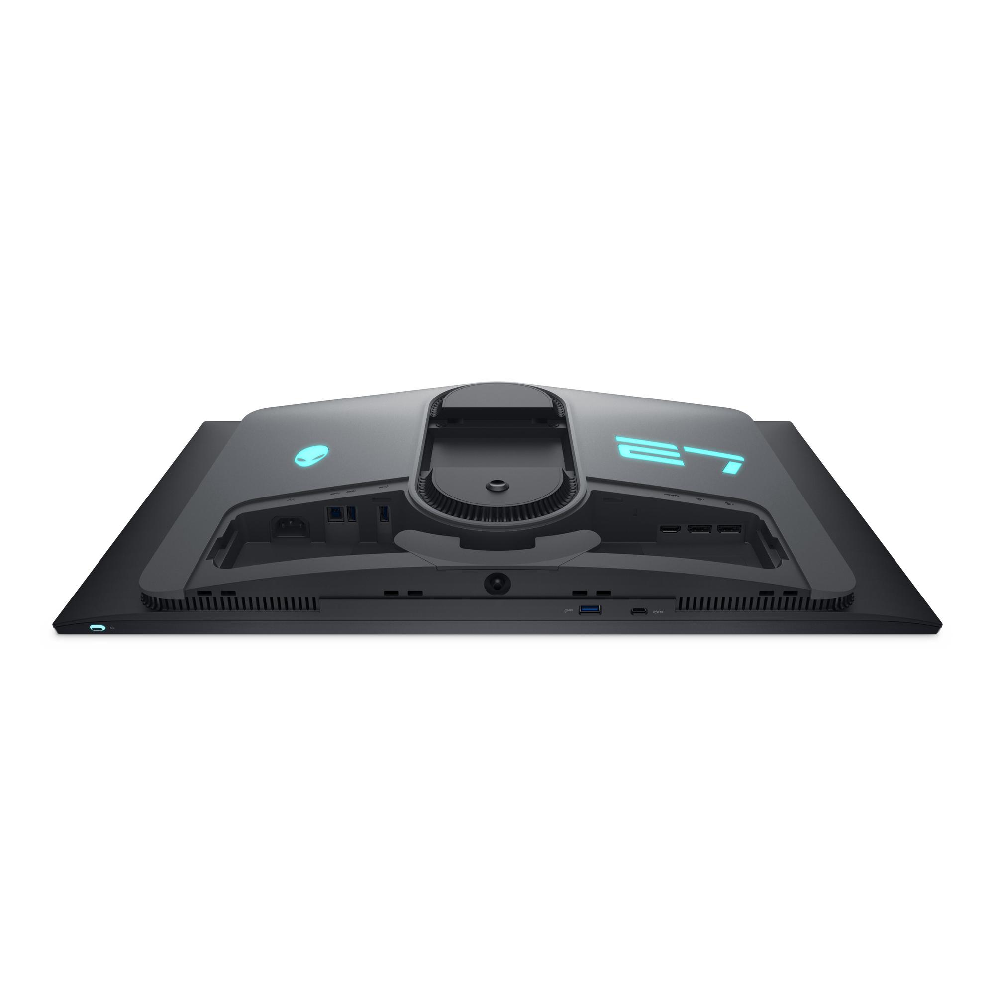 DELL Monitor AW2725DF / 210-BLHH Negro 67,8 cm (26,7")