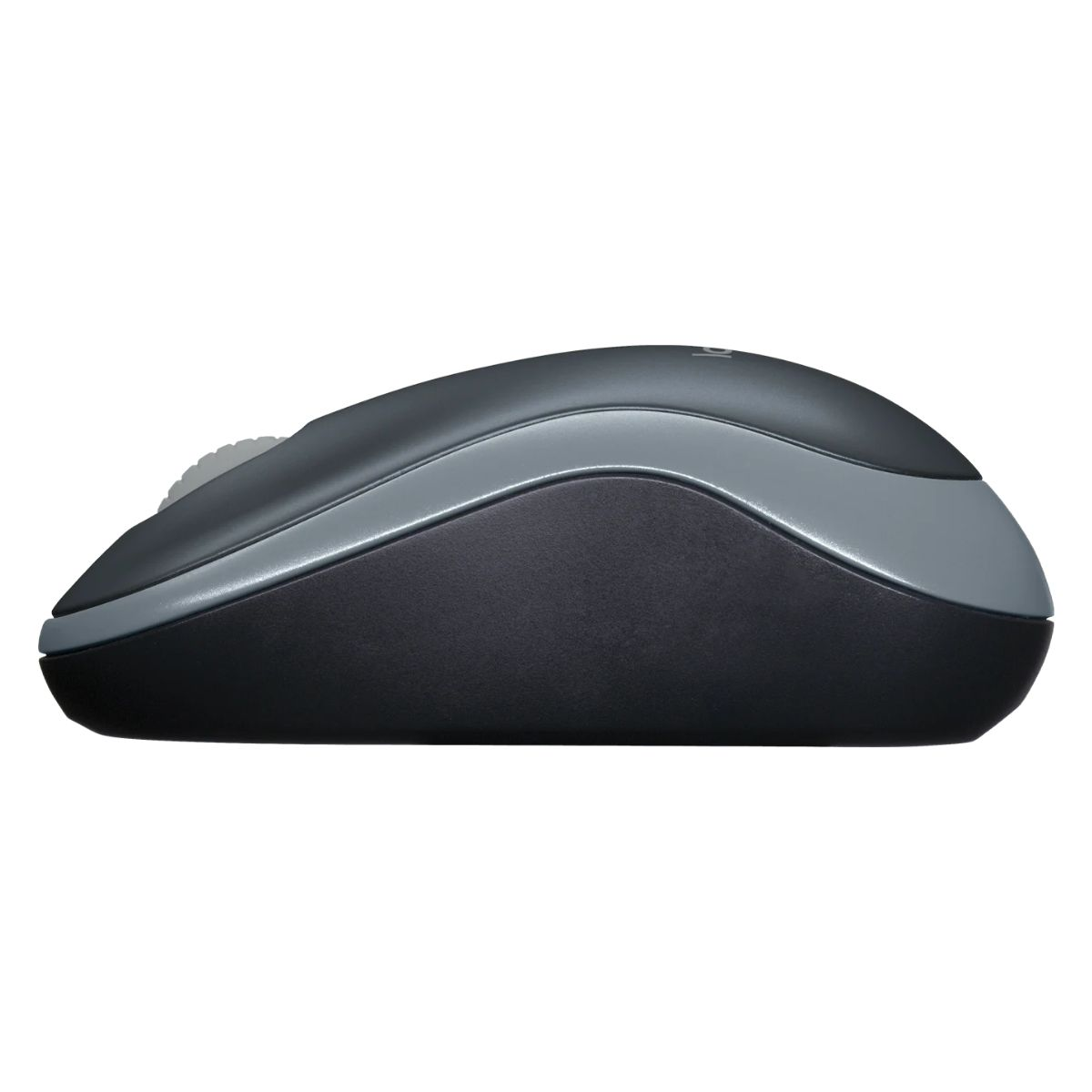 Logitech Maus M185 / 910-002235 Grau