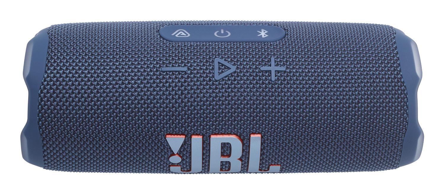 JBL Lautsprecher Flip 7 / JBLFLIP7BLU Blau