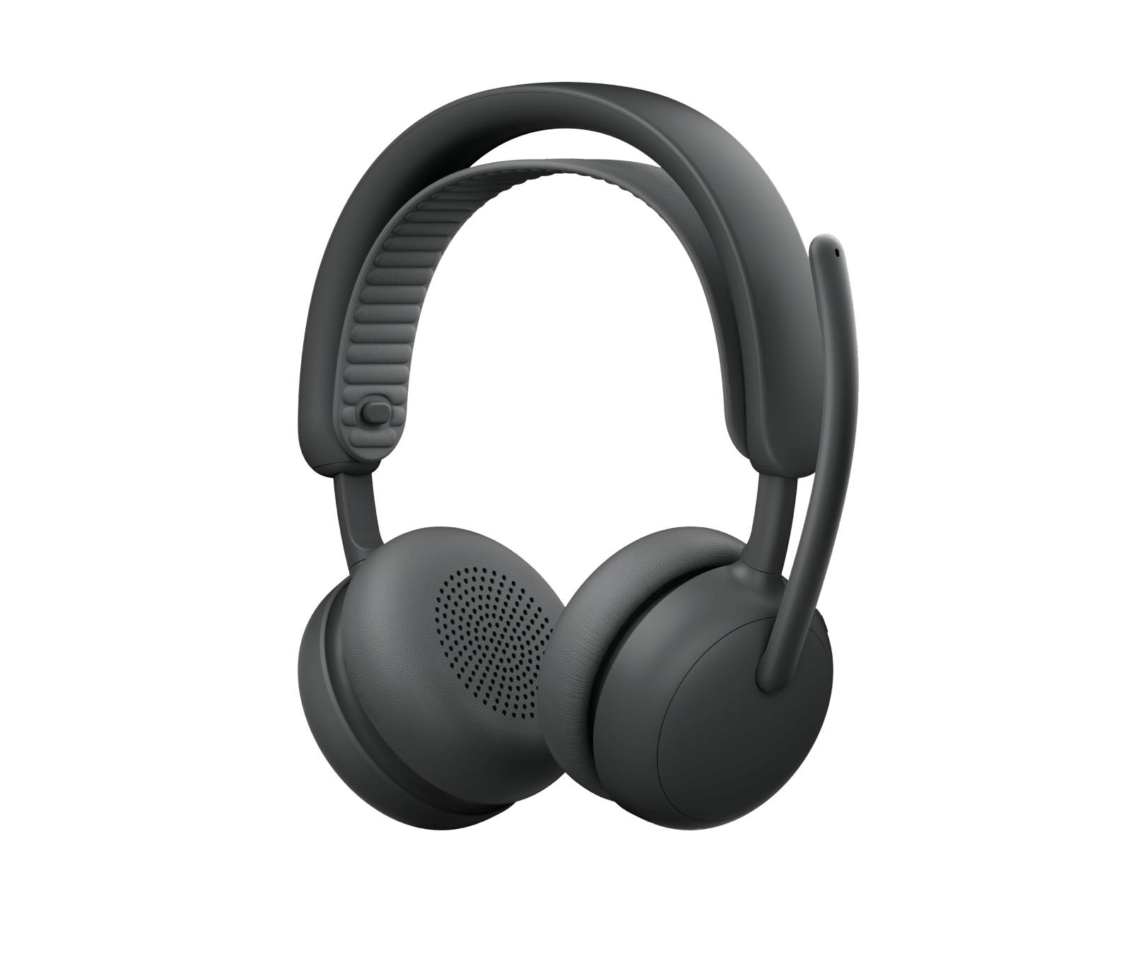 Logitech Cuffia Zone Wireless 2 ES / 981-001512 Grafite