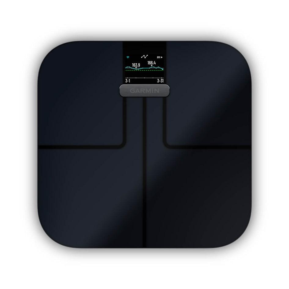 Garmin Index S2 Smart Scale / 010-02294-70 Black