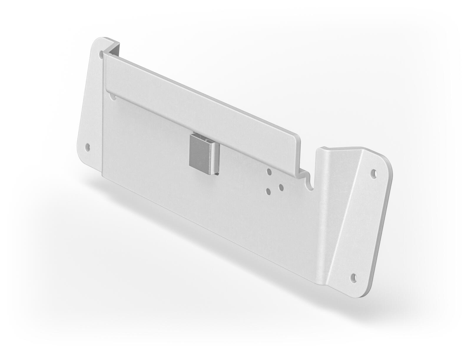 Logitech Soporte für Video Bars an Wänden / 952-000044 Blanco