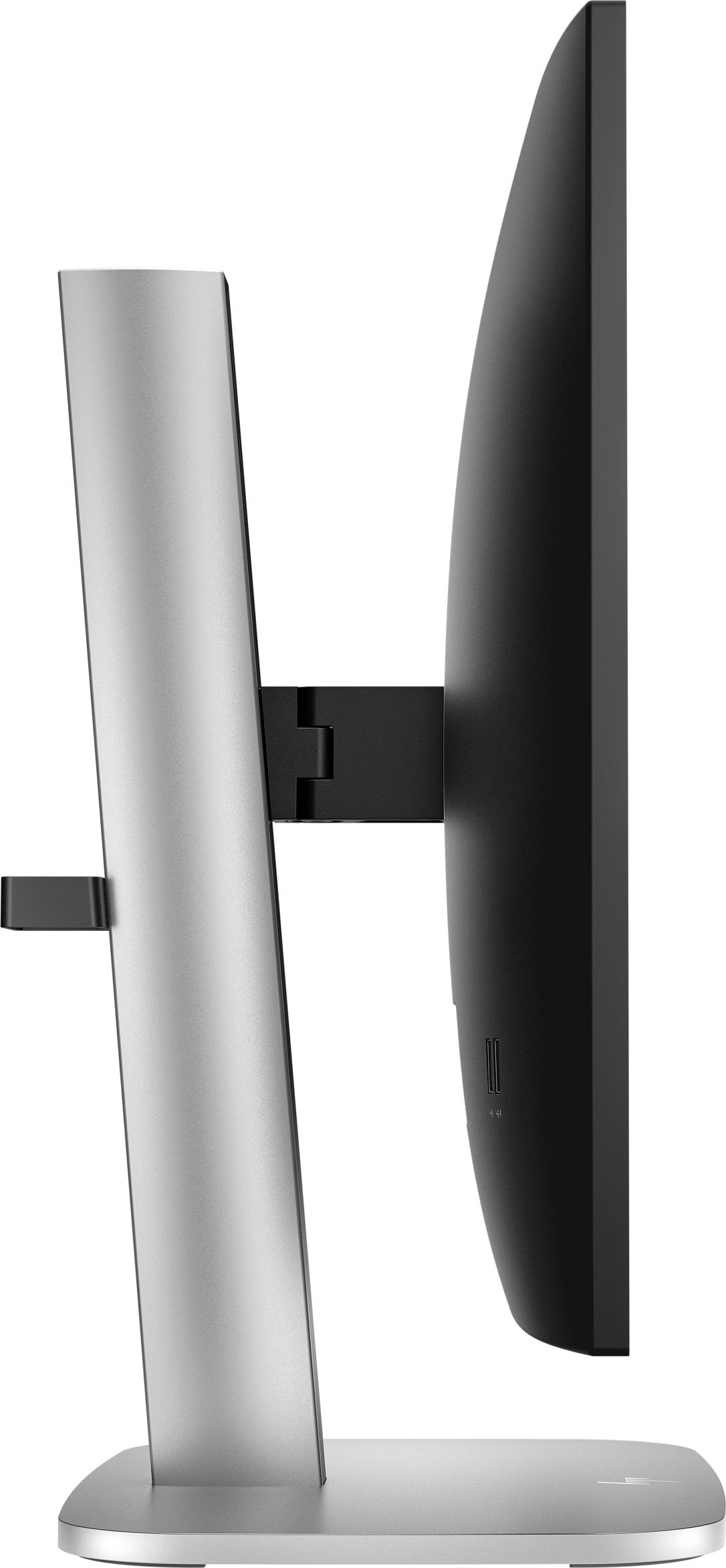 HP Monitor 524pf / 9D9L6UT#ABB Nero 60,5 cm (23,8")