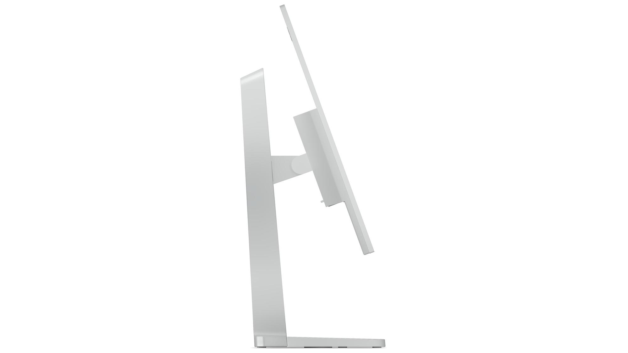 Lenovo Monitor L27q-4a / 67BFGAC6EU Gris 68,6 cm (27")