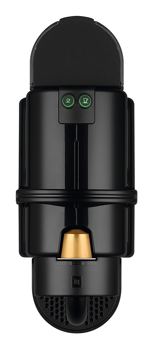 De’Longhi Capsule machine EN80.B / EN80.B Black