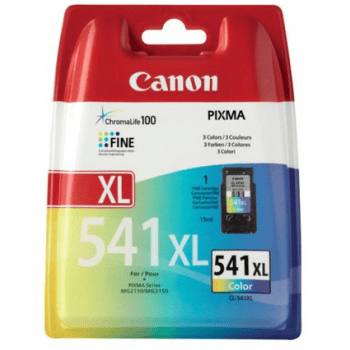 Canon Tinte CL-541XL / 5226B001 C,M,Y