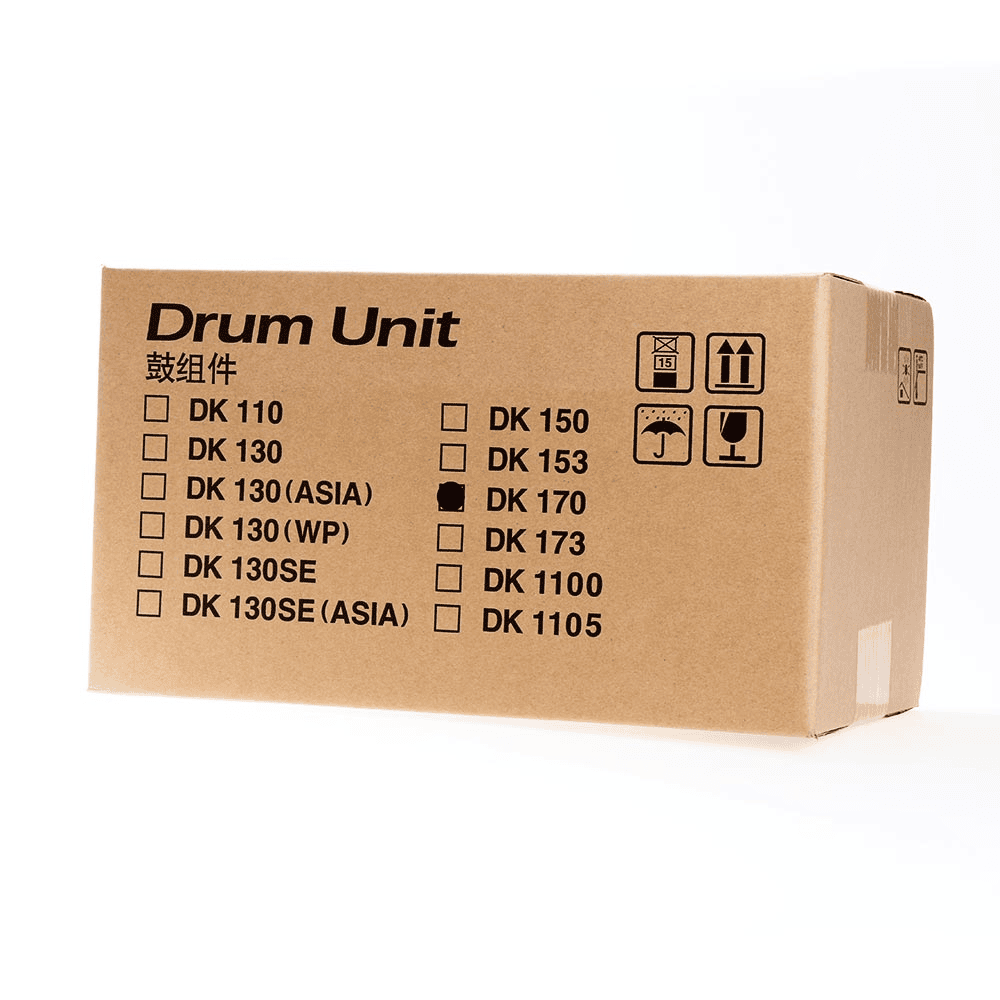 Kyocera Unidad de tambor DK-170 / 302LZ93060 