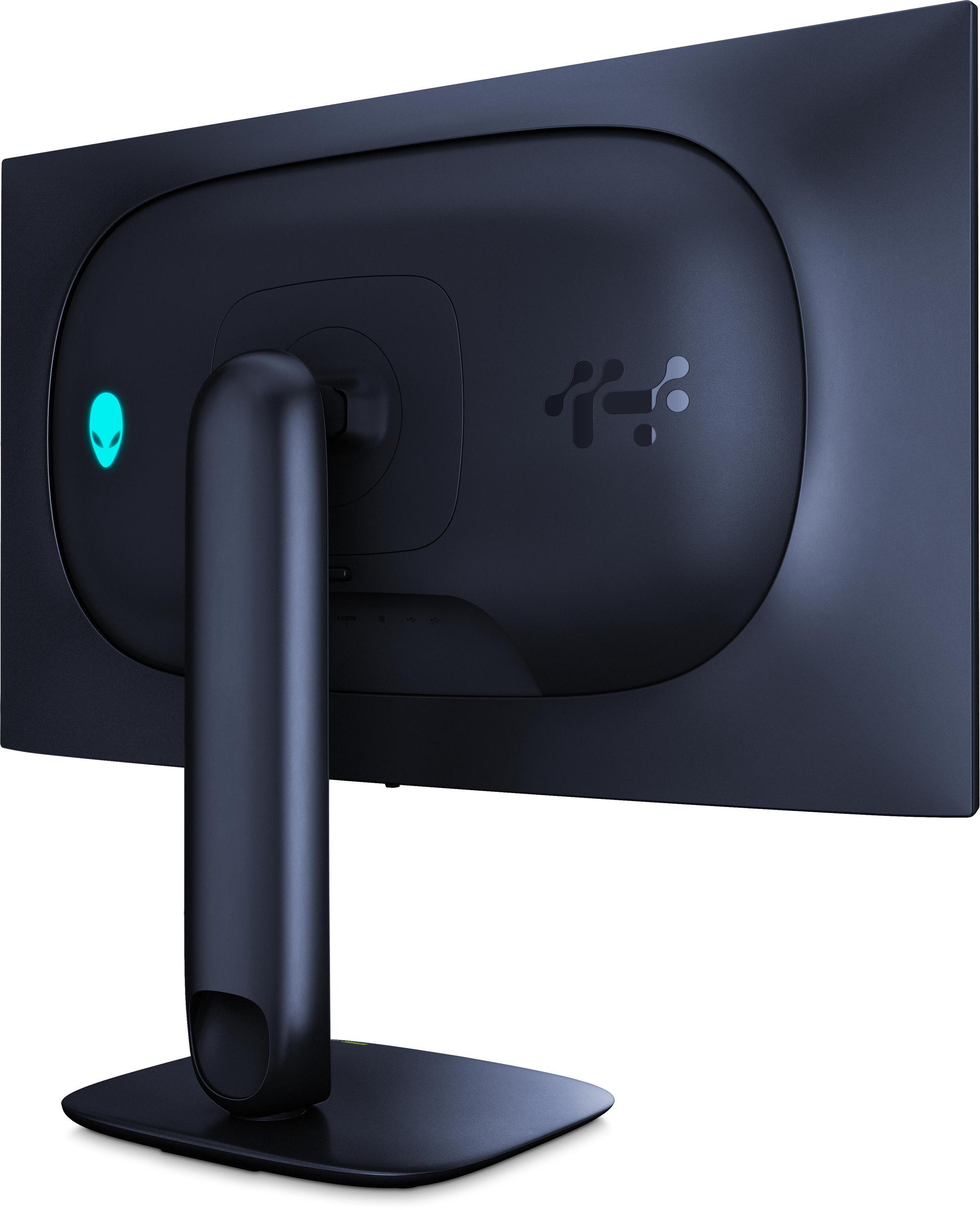 DELL Monitor AW2725Q / 210-BQWV Negro 67,8 cm (26,7")