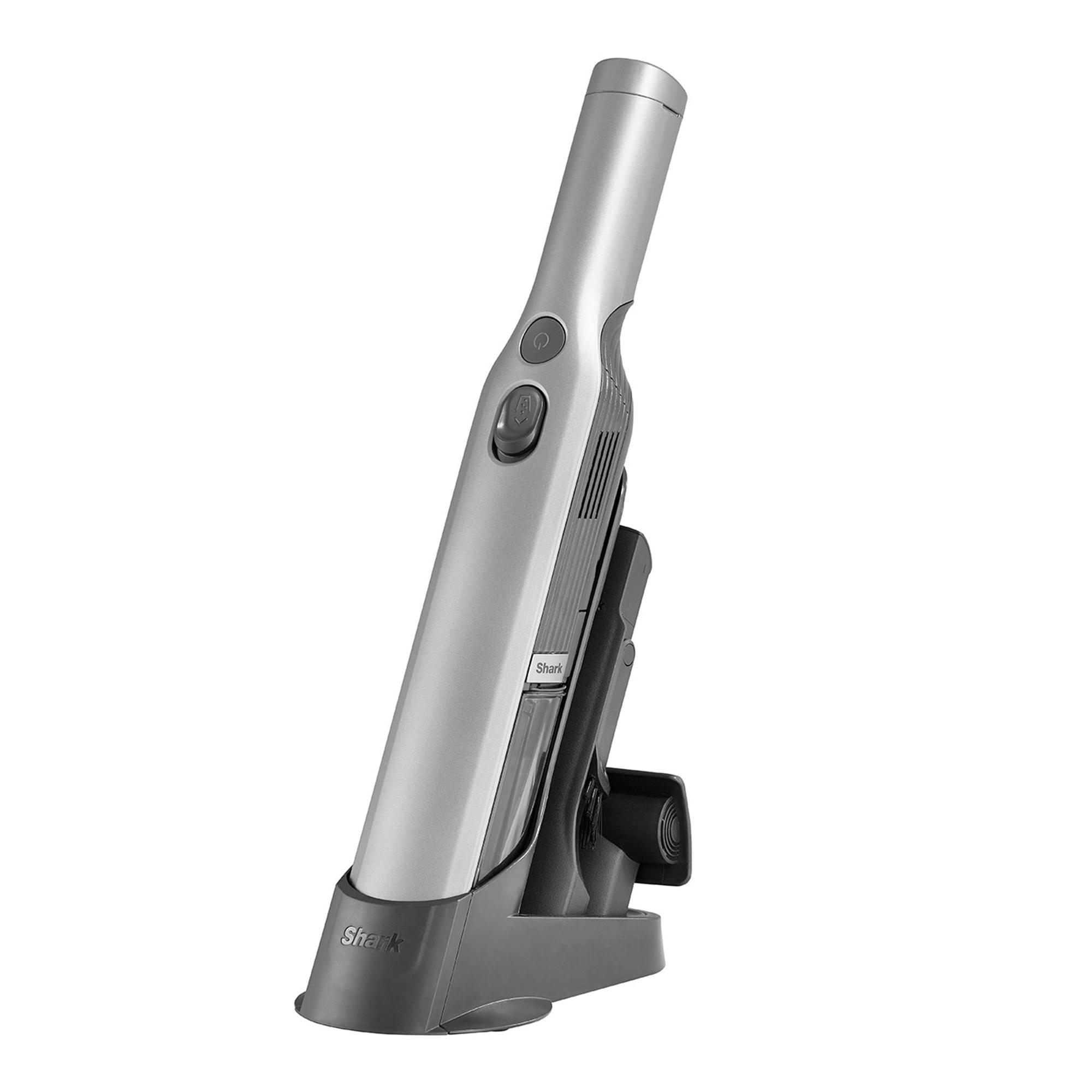 SharkNinja Hoover Shark WV200 / WV200EU Argento