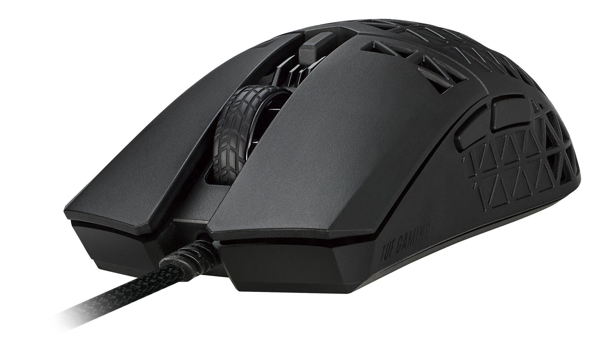ASUS Mouse M4AIR / 90MP02K0-BMUA00 Black