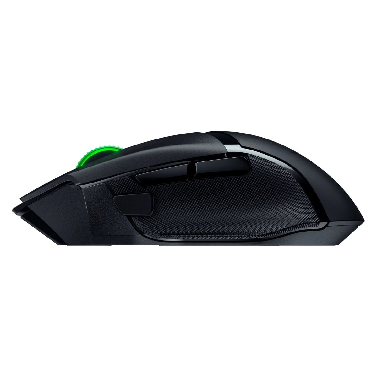 Razer Maus Basilisk V3 X HyperSpeed / RZ01-04870100-R3G1 Schwarz Razer Maus Basilisk V3 X HyperSpeed / RZ01-04870100-R3G1 Schwarz