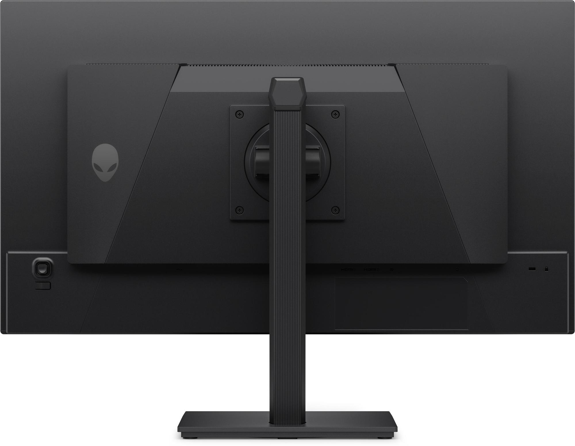 DELL Monitor AW2726DM / 210-BVWB Nero 67,3 cm (26,5")