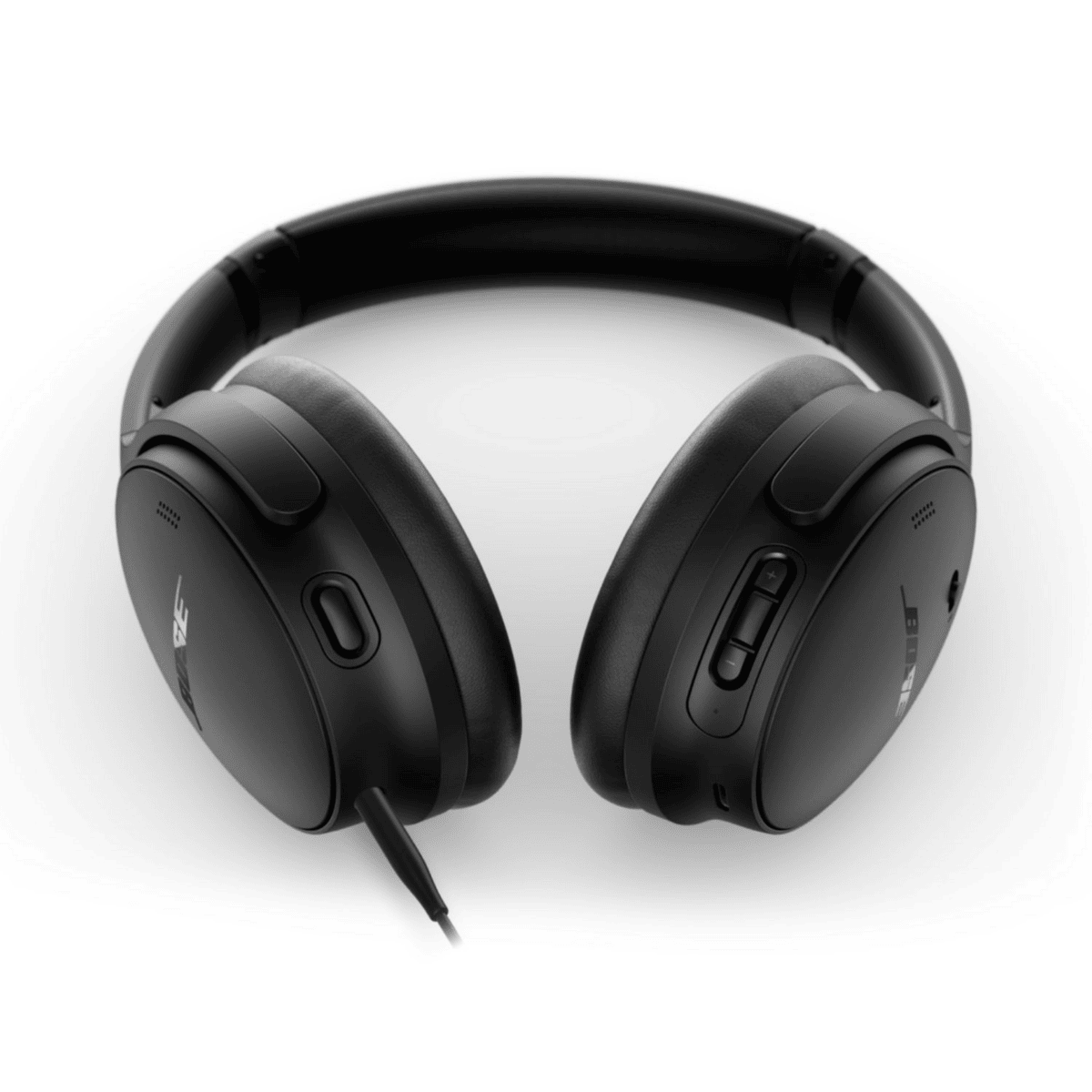 Bose Kopfhörer QuietComfort / 884367-0100 Schwarz Bose Kopfhörer QuietComfort / 884367-0100 Schwarz