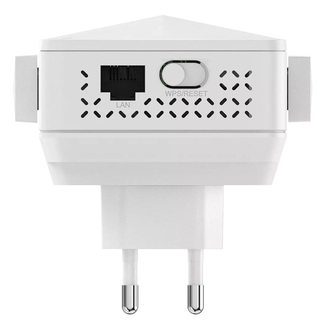 ASUS Répéteur RP-AX50 / 90IG0AL0-MO0T00 Blanc