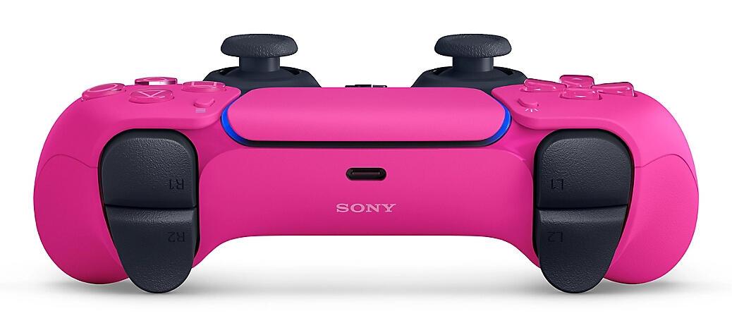 Sony Controller DualSense V3 / 1000050266 Pink