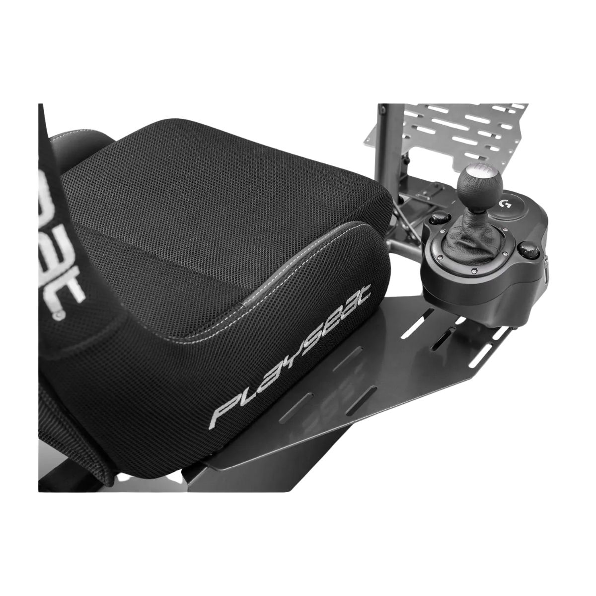Playseat Gamingstuhl GSHPRO / R.AC.00064 Schwarz