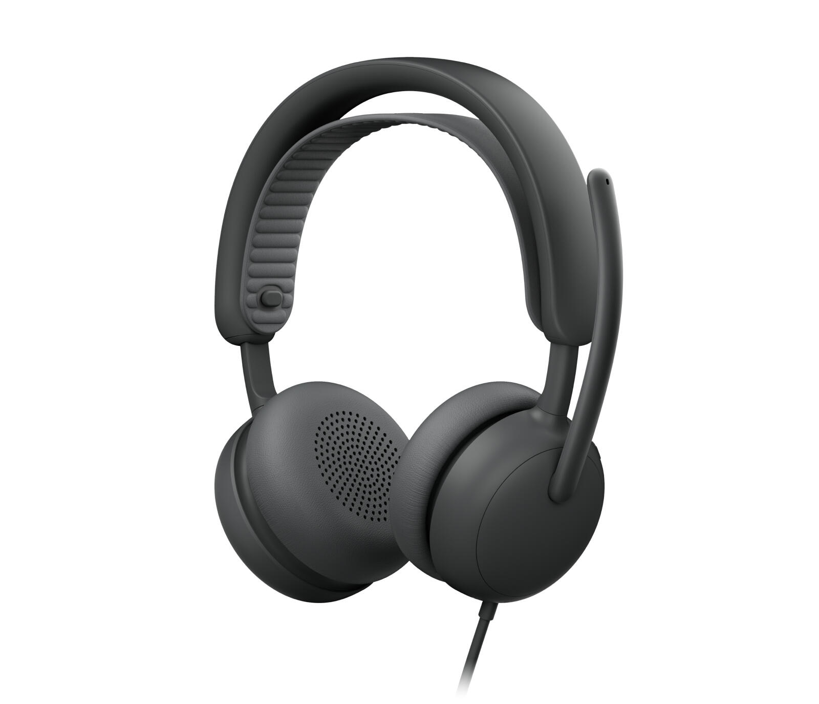 Logitech Auriculares Zone Wired 2 / 981-001618 Grafito