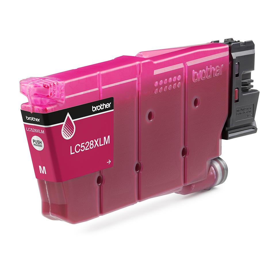 Brother Tinta LC-528XLM / LC528XLM Magenta XXL
