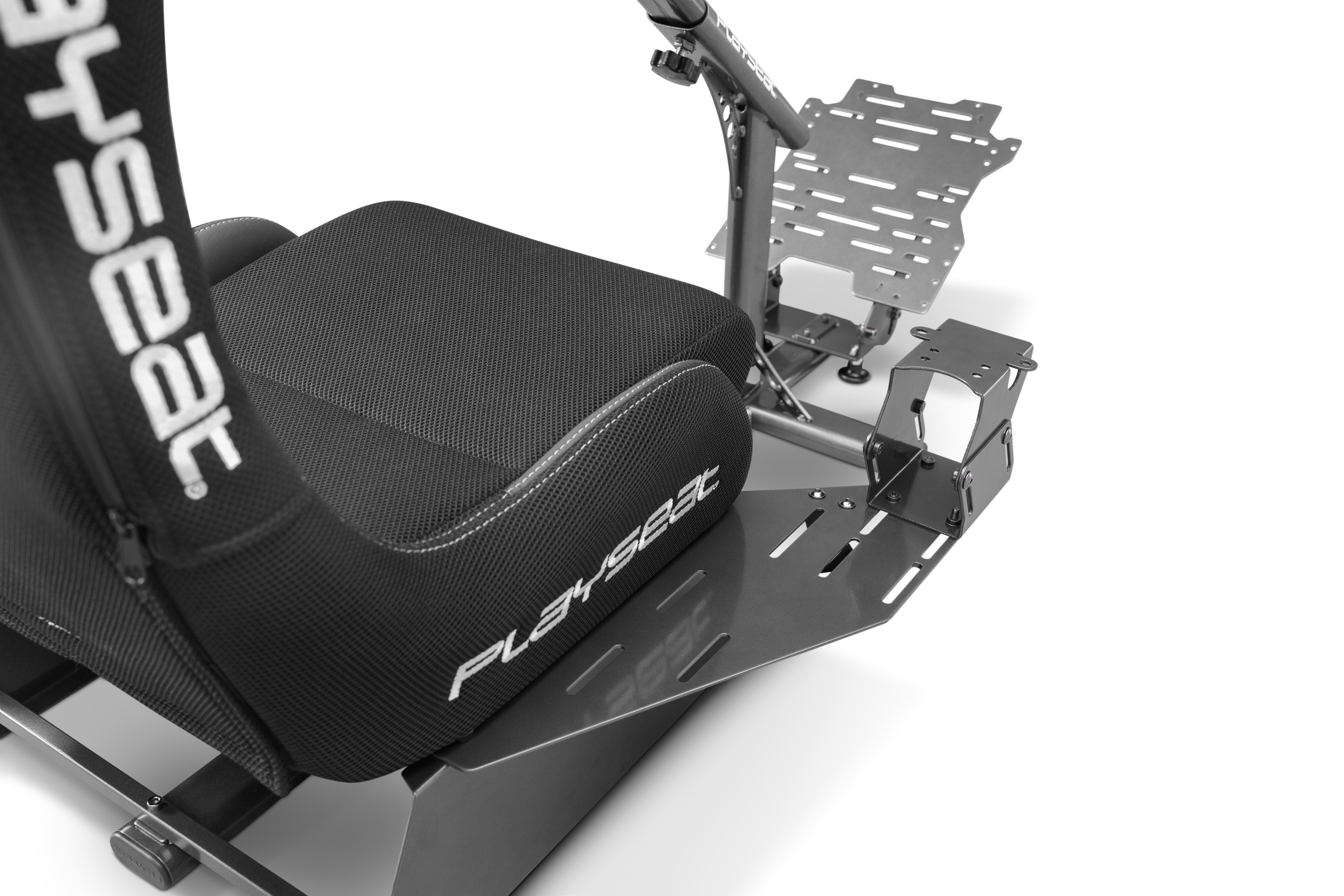 Playseat Silla de juegos GSHPRO / R.AC.00064 Negro