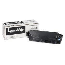 KYOCERA Tóner TK-5140K / 1T02NR0NL0 Negro