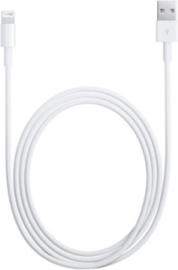 Apple Cavo MXLY2ZM / MXLY2ZM/A Bianco