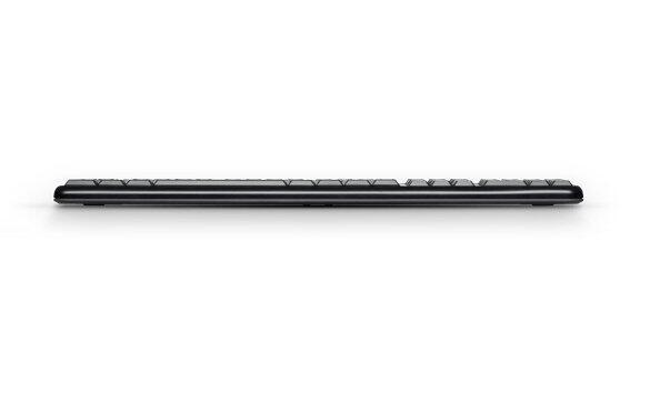 Logitech Tastiera K120 Business / 920-002516 Nero